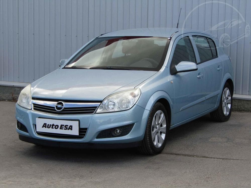 2009 Opel ASTRA - 3