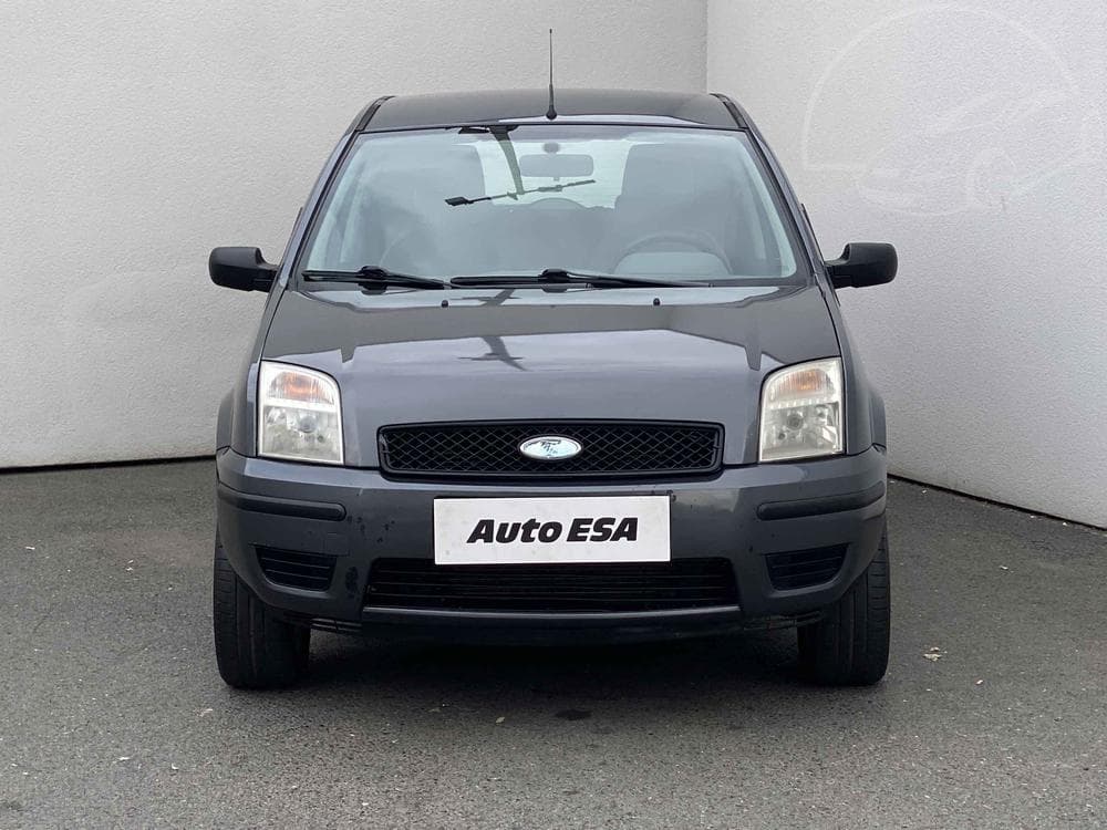 2005 Ford FUSION - 2