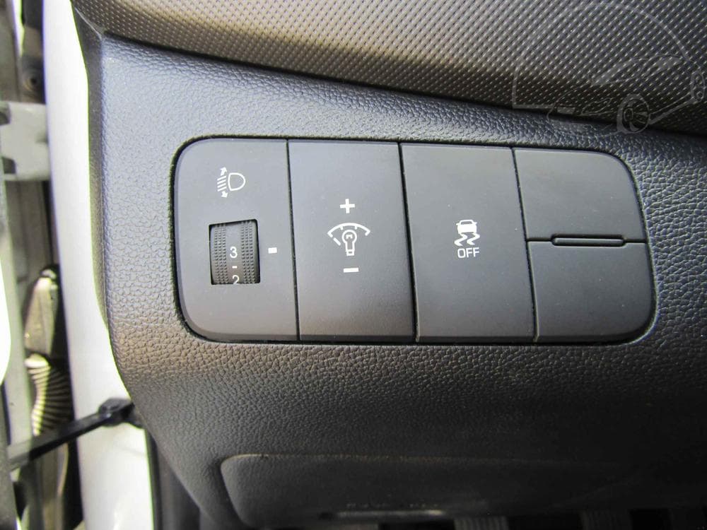2016 Hyundai i10 - 11