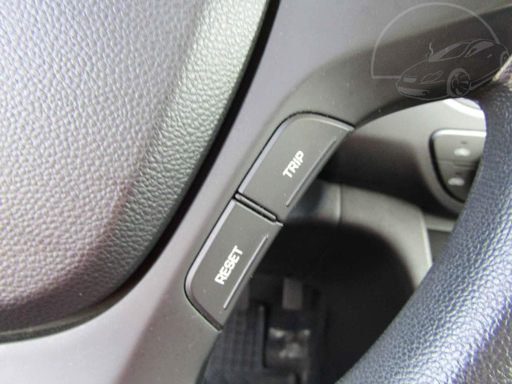 2016 Hyundai i10 - 13