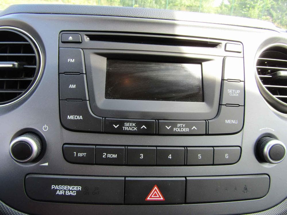 2016 Hyundai i10 - 15
