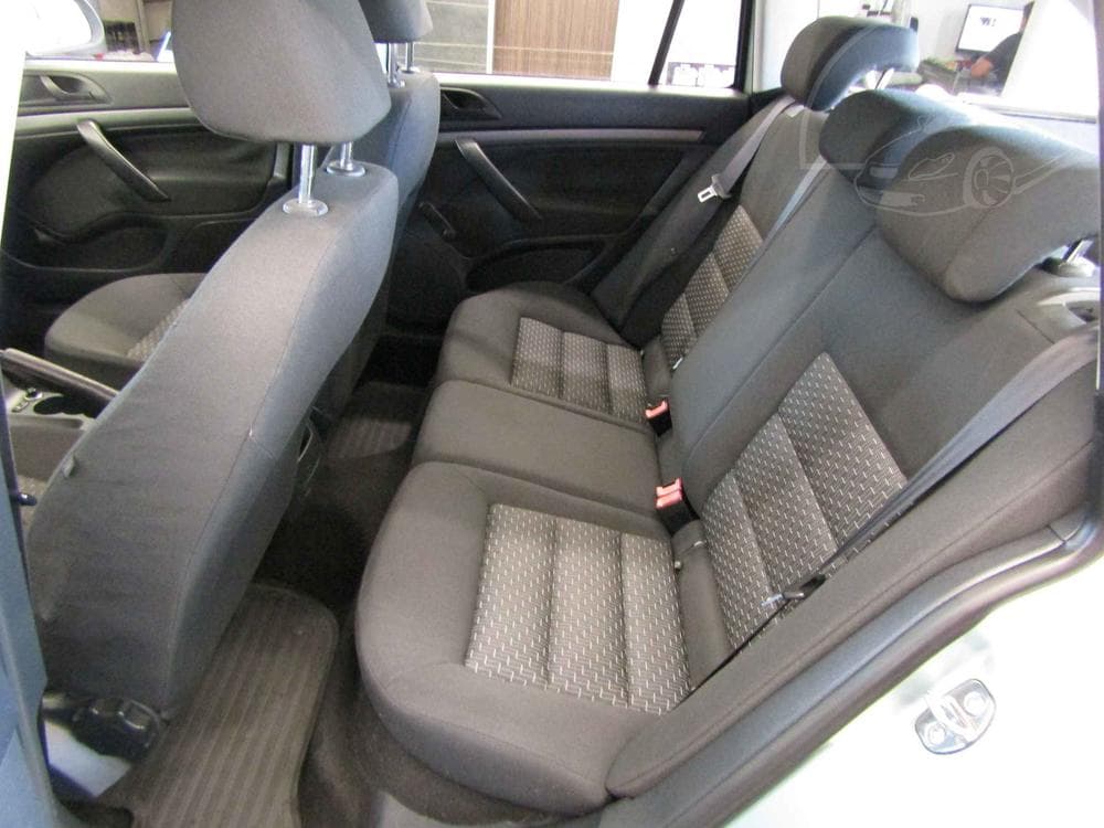 2011 Škoda OCTAVIA - 10