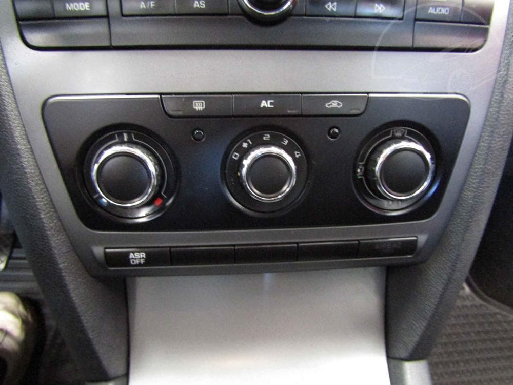 2011 Škoda OCTAVIA - 14