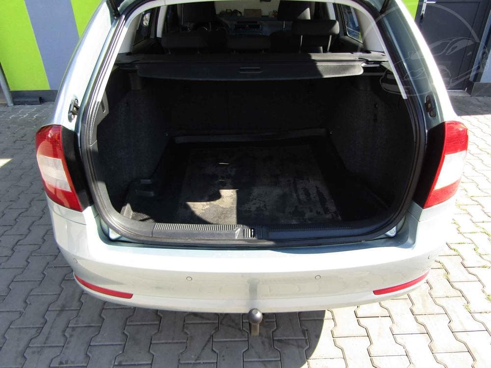 2011 Škoda OCTAVIA - 7
