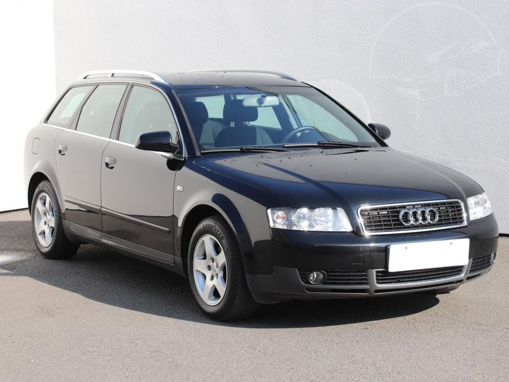 2003 Audi A4