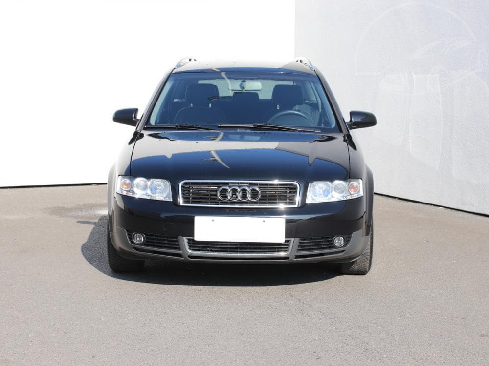 2003 Audi A4 - 2