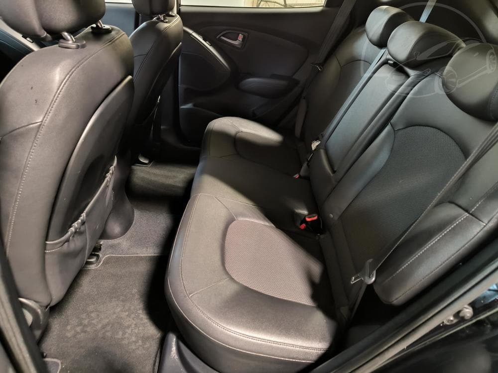 2014 Hyundai Ix35 - 19