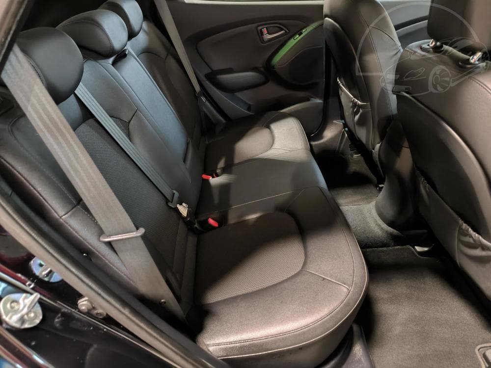2014 Hyundai Ix35 - 21