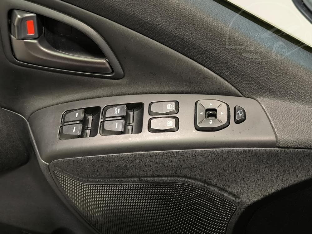 2014 Hyundai Ix35 - 33