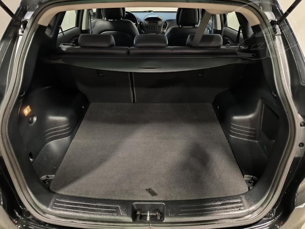 2014 Hyundai Ix35 - 13