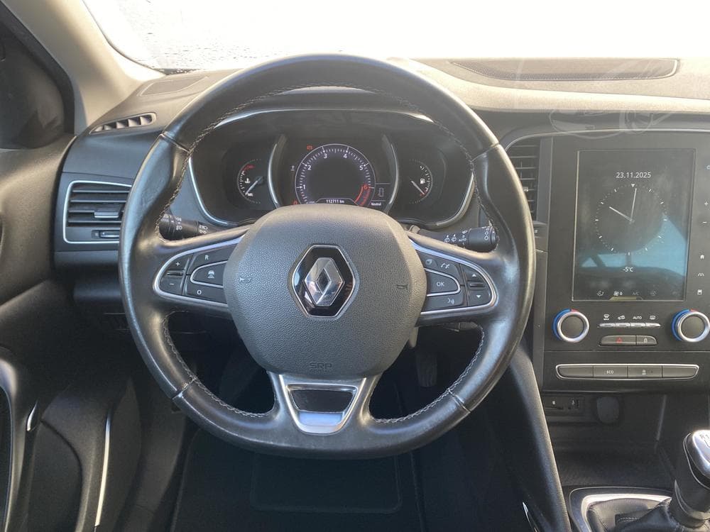 2016 Renault MEGANE - 11