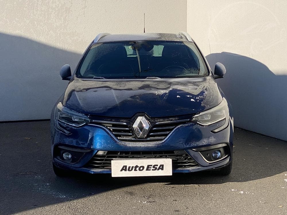 2016 Renault MEGANE - 2
