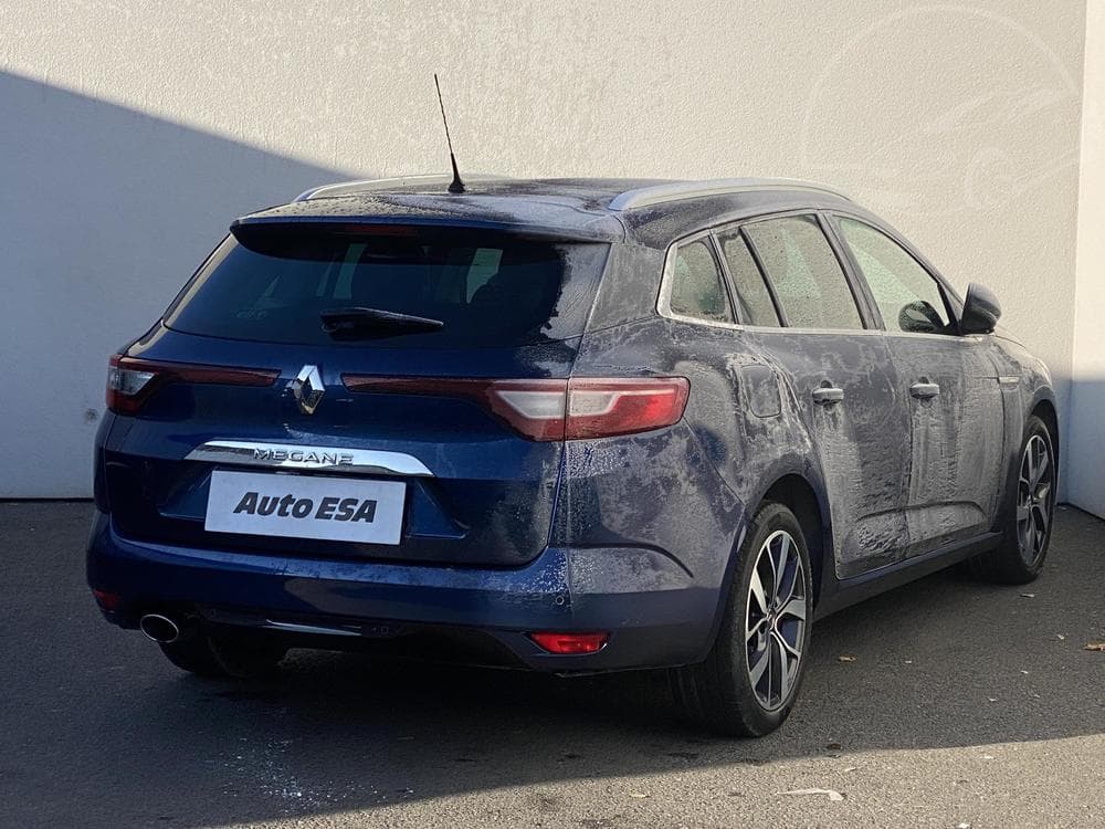 2016 Renault MEGANE - 4