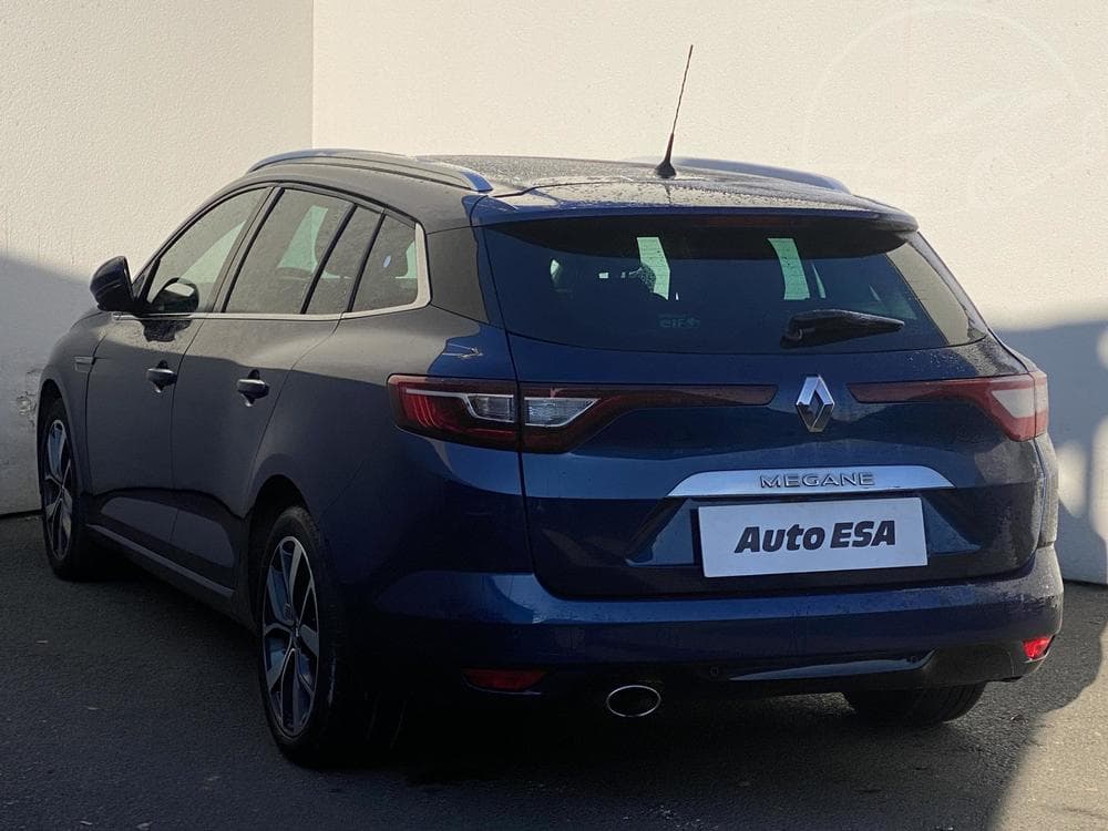 2016 Renault MEGANE - 6