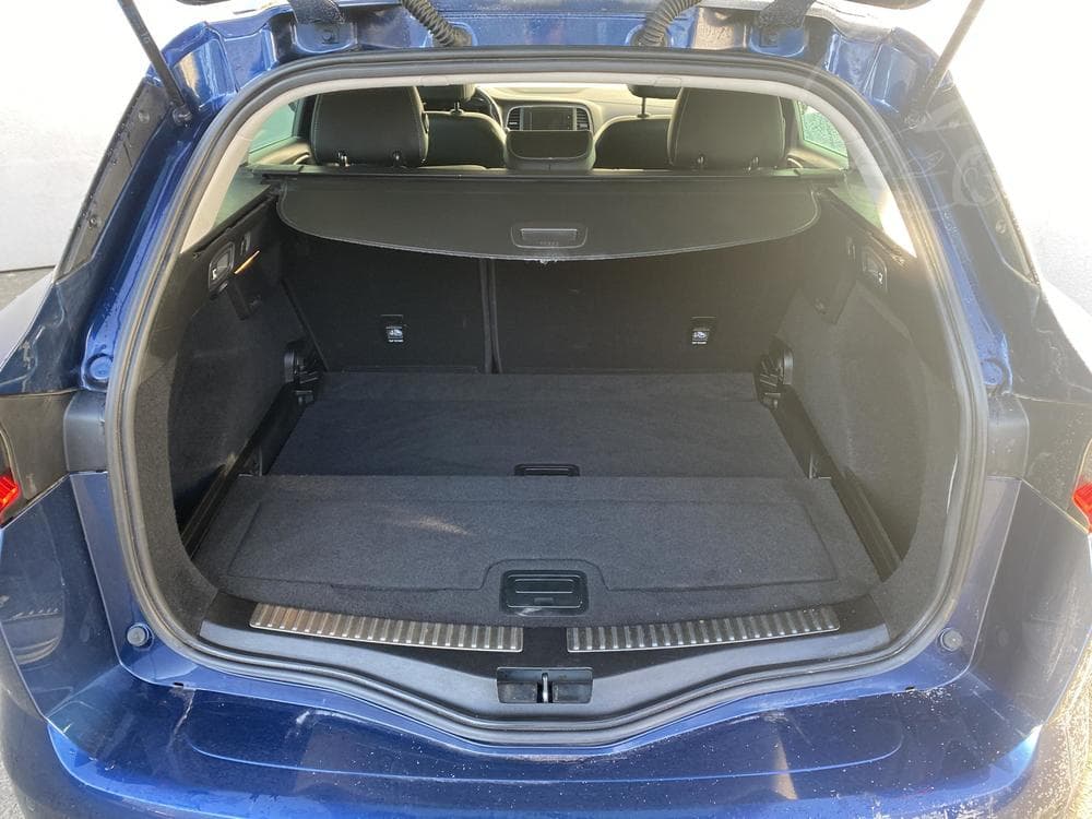2016 Renault MEGANE - 7