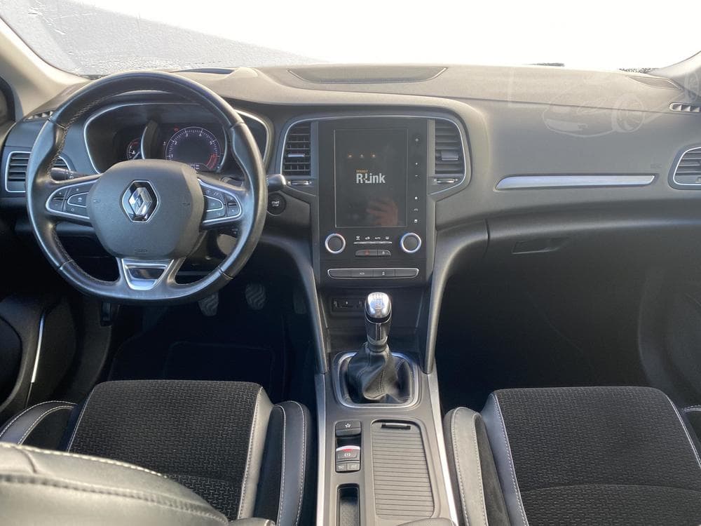 2016 Renault MEGANE - 8