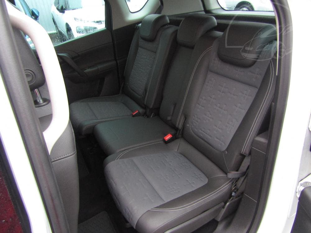 2014 Opel Meriva - 19