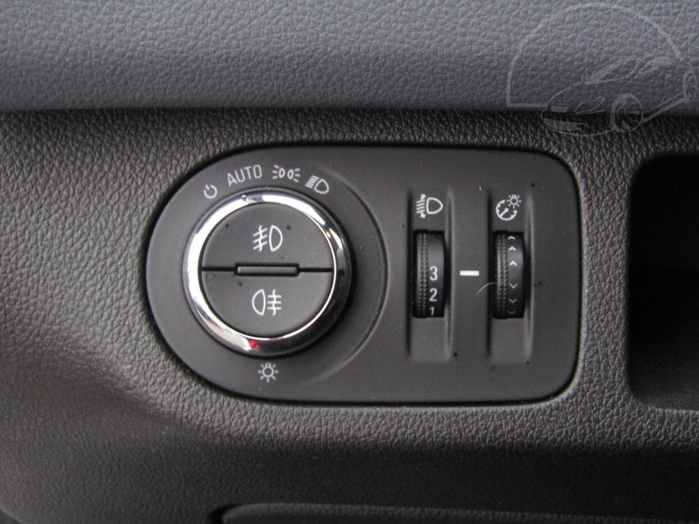 2014 Opel Meriva - 23