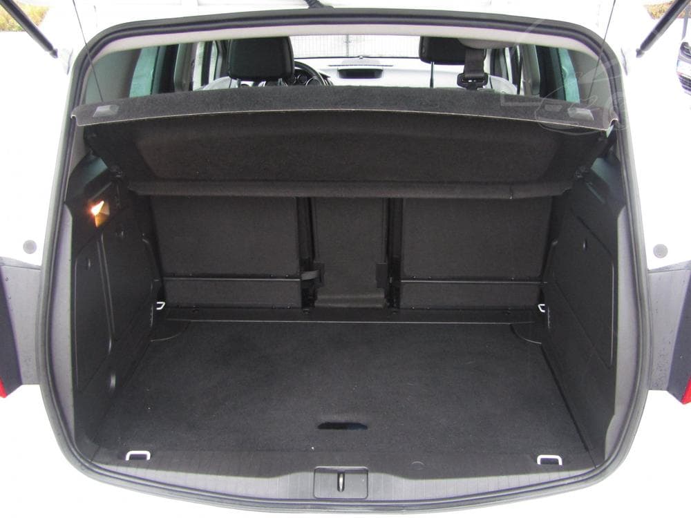 2014 Opel Meriva - 13