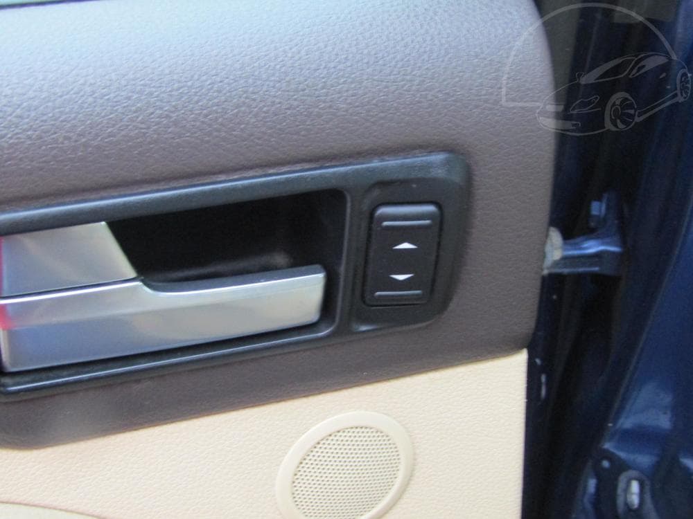 2008 Ford C-Max - 34