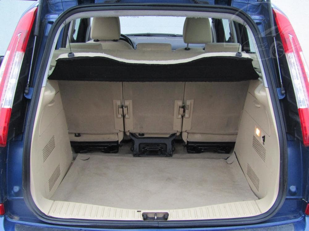 2008 Ford C-Max - 19