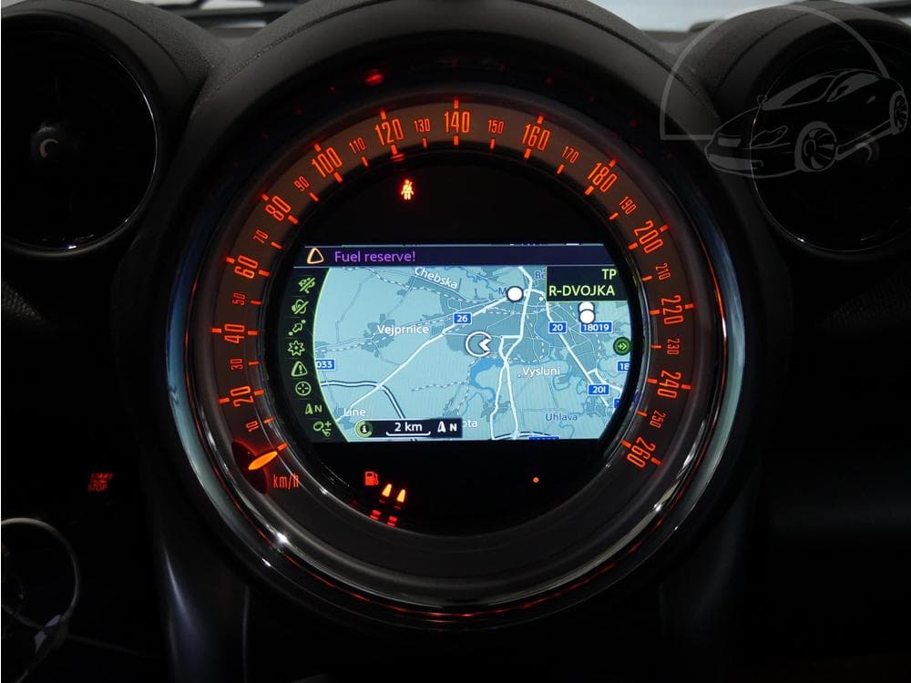 2013 Mini Countryman - 13