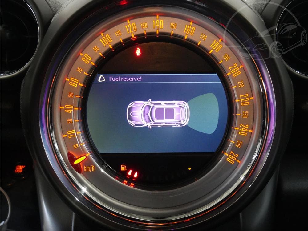 2013 Mini Countryman - 14