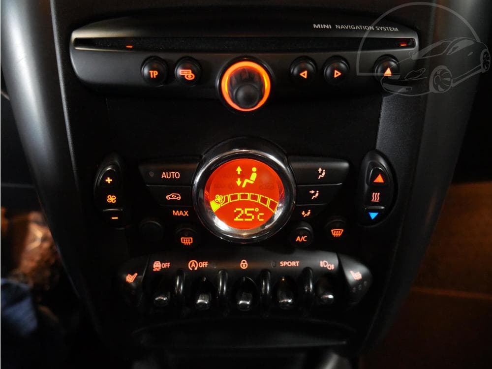 2013 Mini Countryman - 15