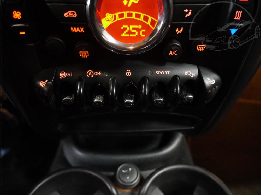 2013 Mini Countryman - 16