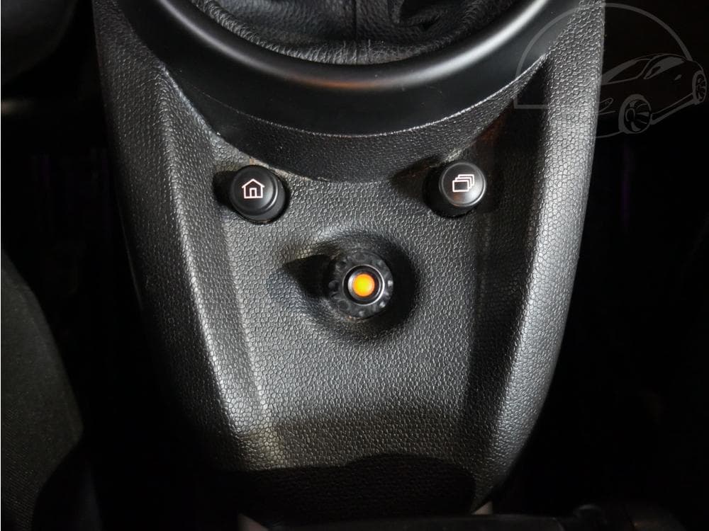 2013 Mini Countryman - 17