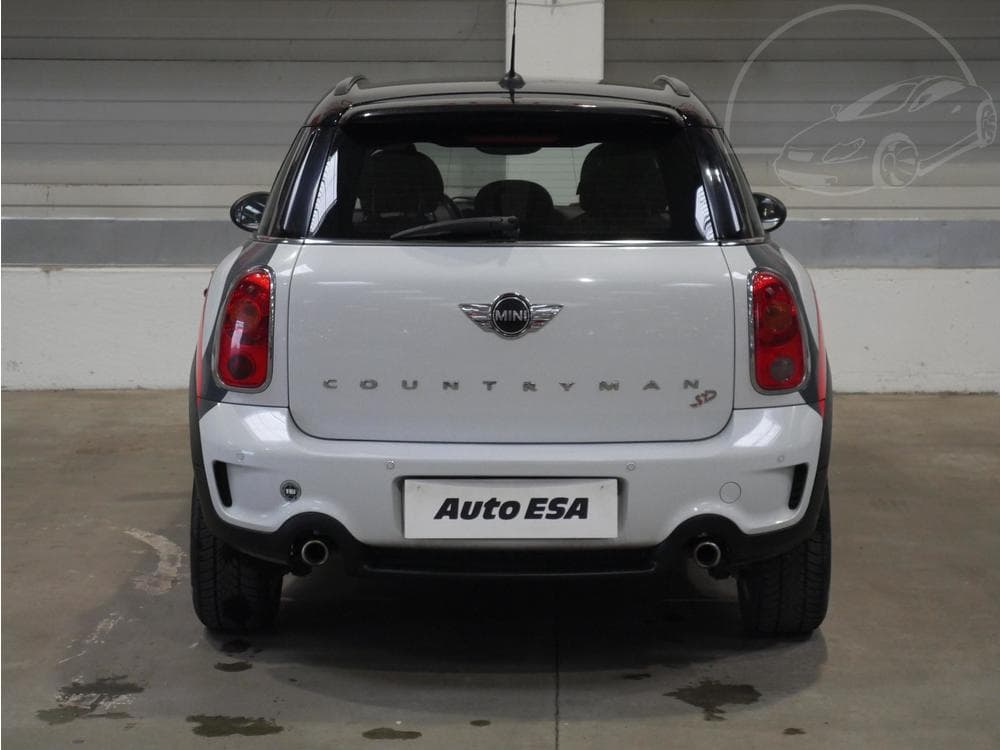 2013 Mini Countryman - 5