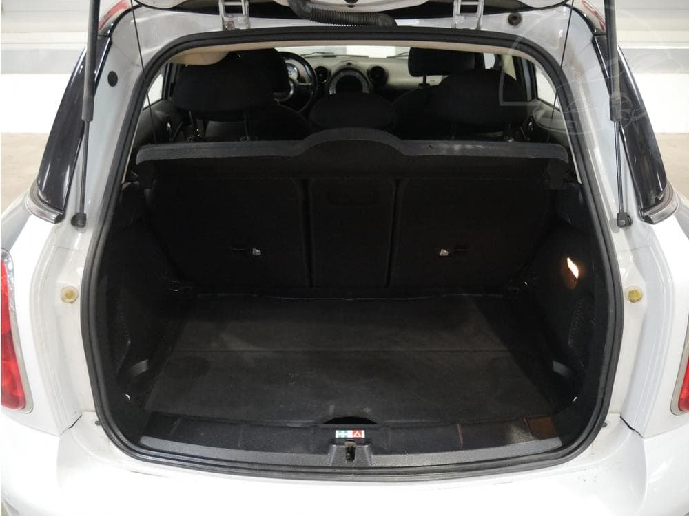 2013 Mini Countryman - 7