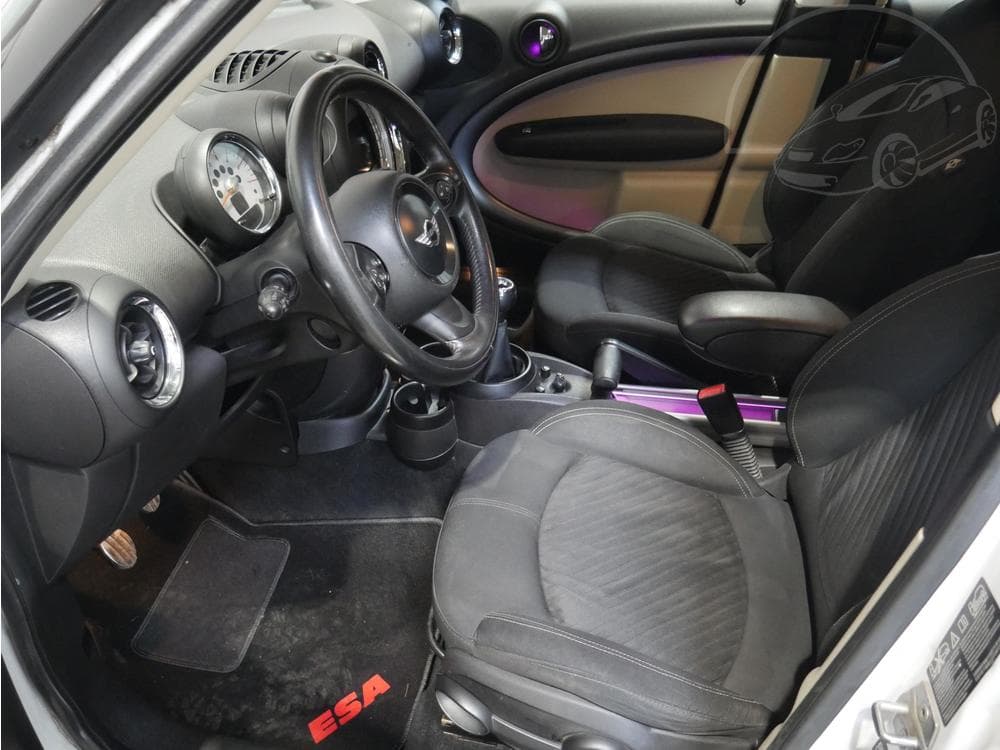 2013 Mini Countryman - 9