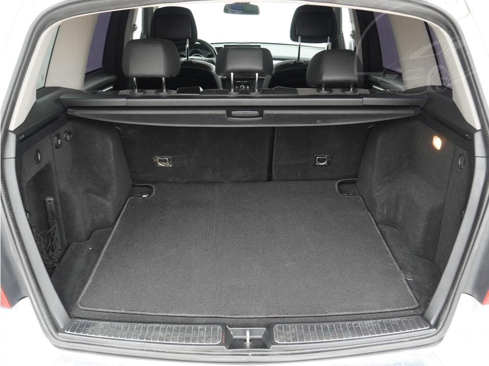2008 Mercedes-Benz GLK - 7