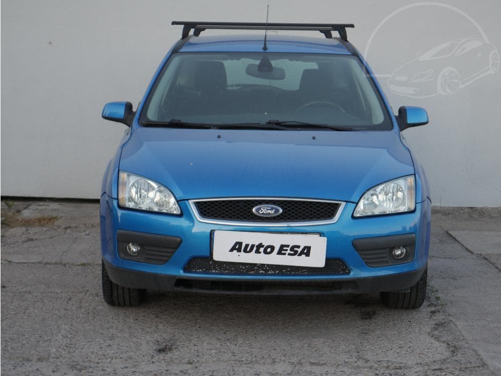 2005 Ford FOCUS - 2