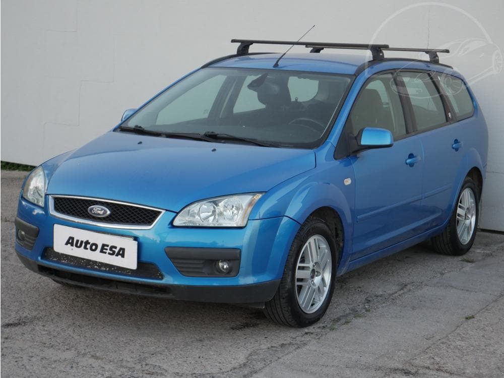 2005 Ford FOCUS - 3