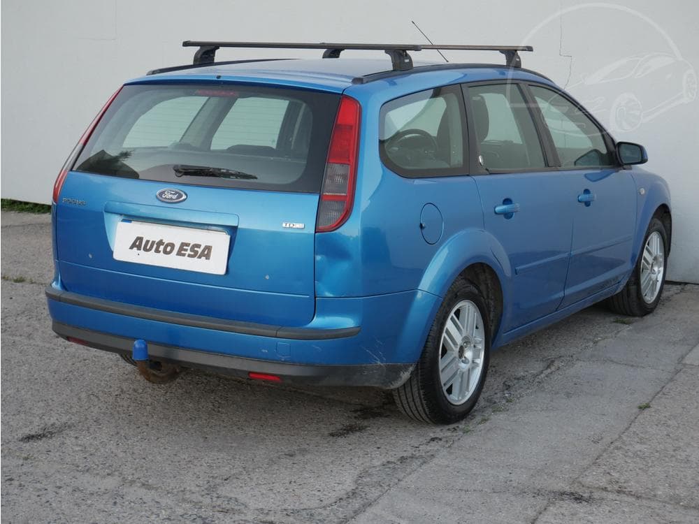 2005 Ford FOCUS - 6