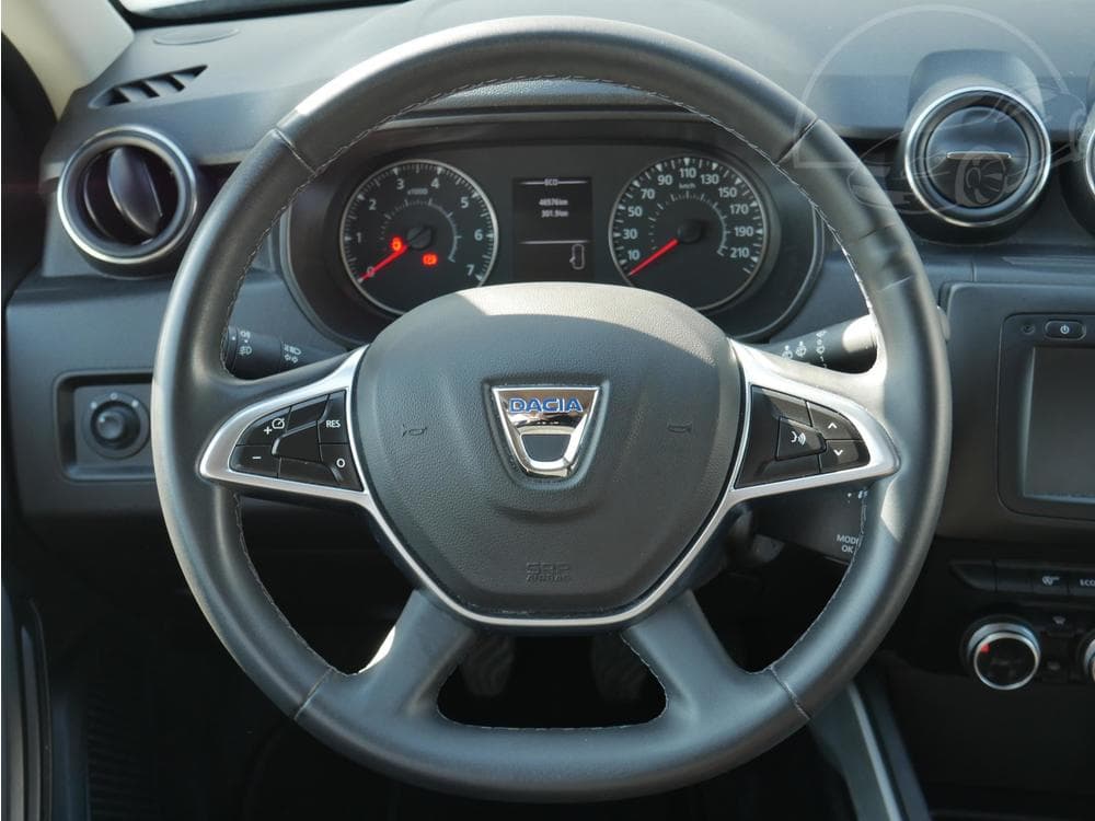 2020 Dacia DUSTER - 31