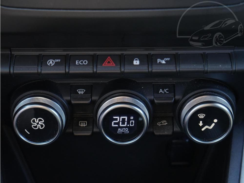 2020 Dacia DUSTER - 49