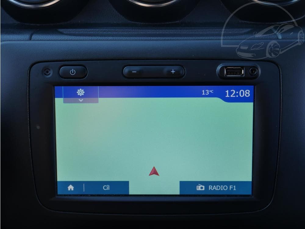 2020 Dacia DUSTER - 58