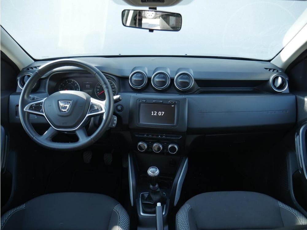 2020 Dacia DUSTER - 22