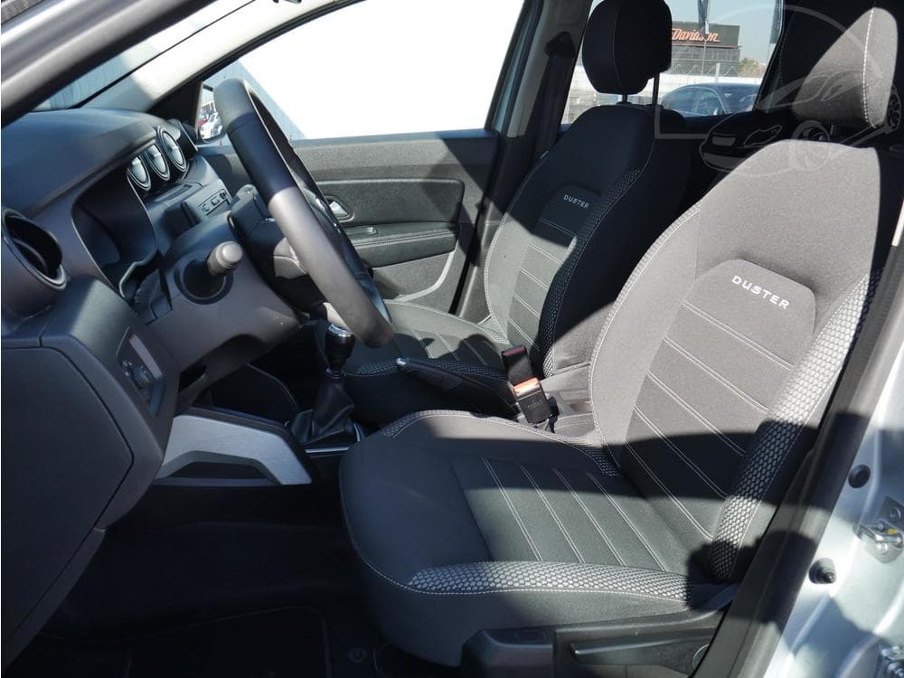 2020 Dacia DUSTER - 25