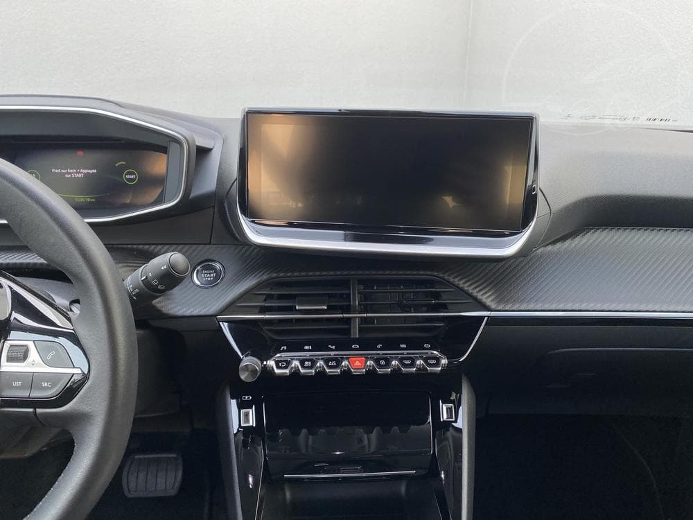 2022 Peugeot 2008 - 45