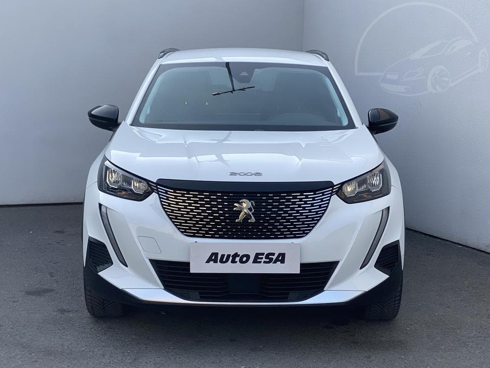 2022 Peugeot 2008 - 5