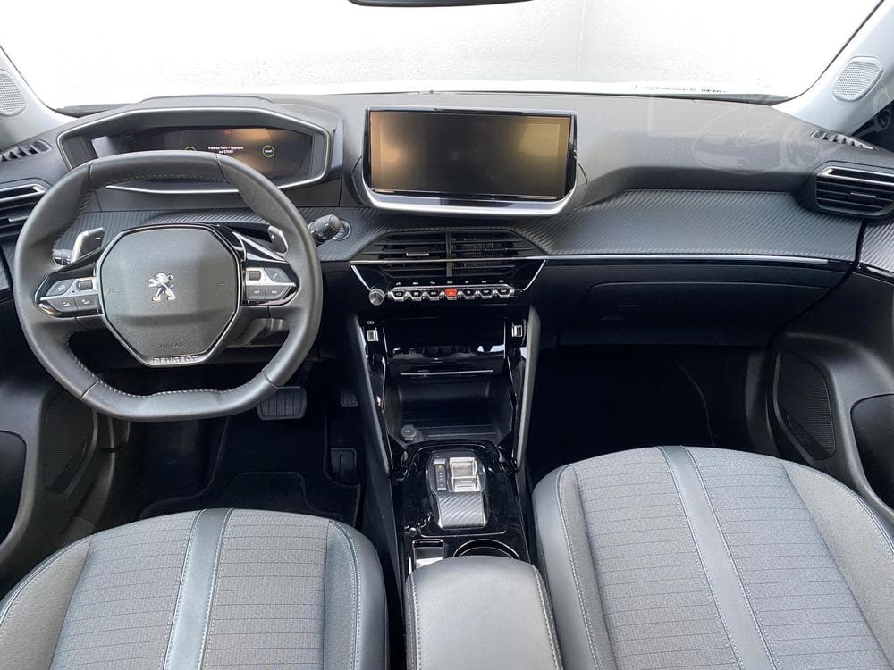 2022 Peugeot 2008 - 29
