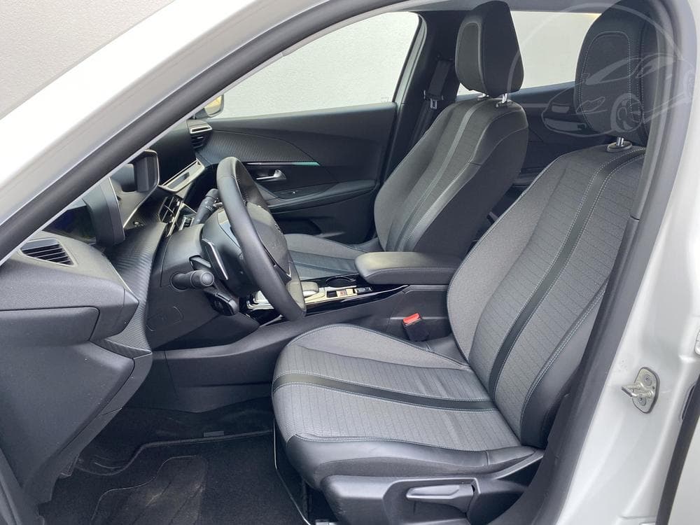 2022 Peugeot 2008 - 33