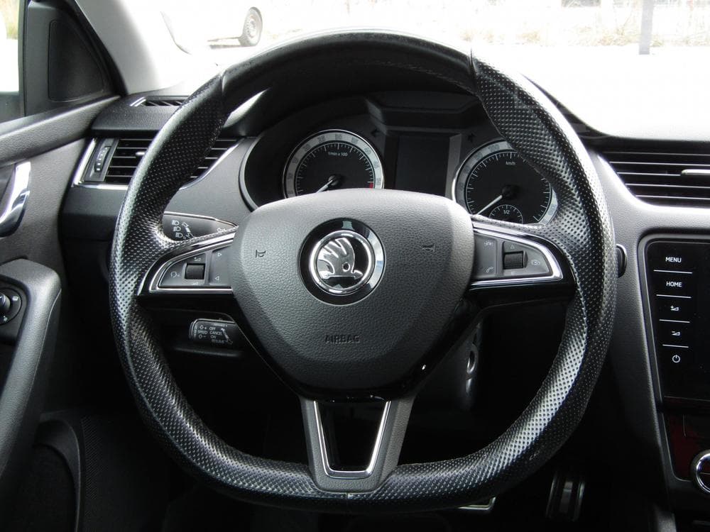 2017 Škoda OCTAVIA - 37
