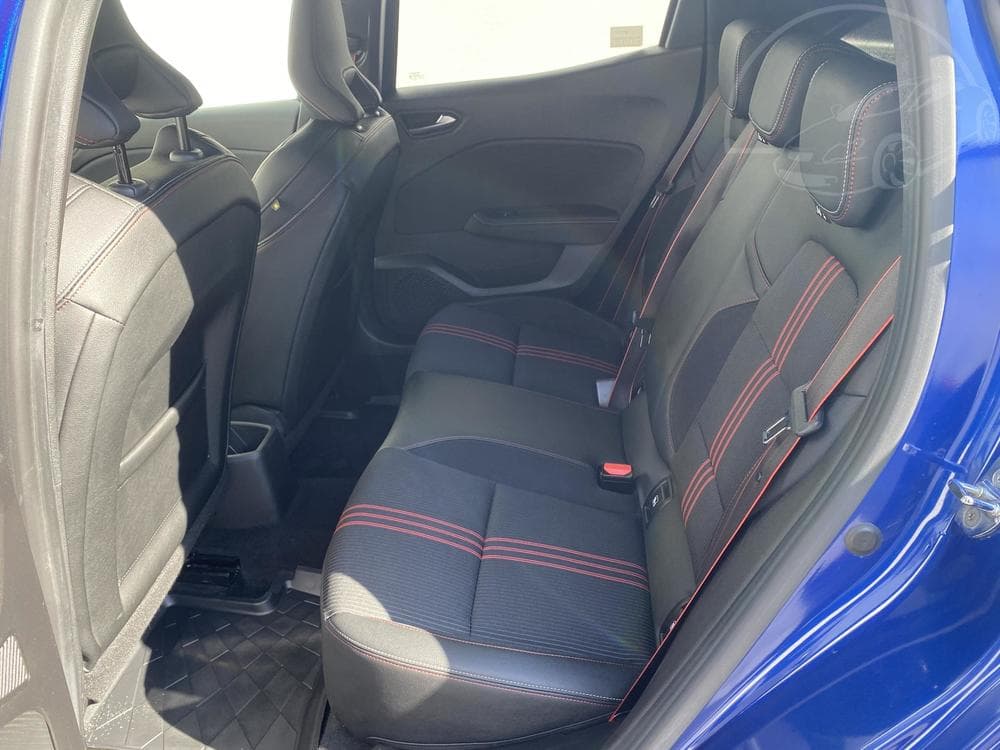 2020 Renault CLIO - 10