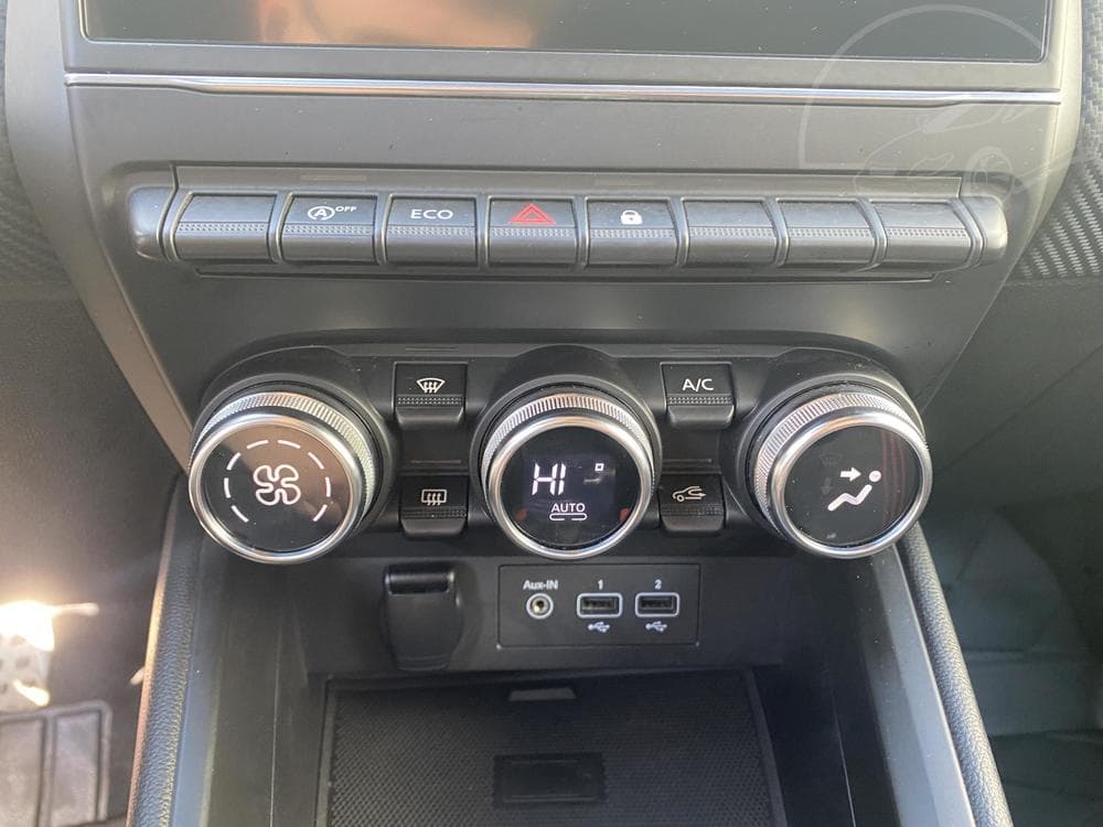 2020 Renault CLIO - 16
