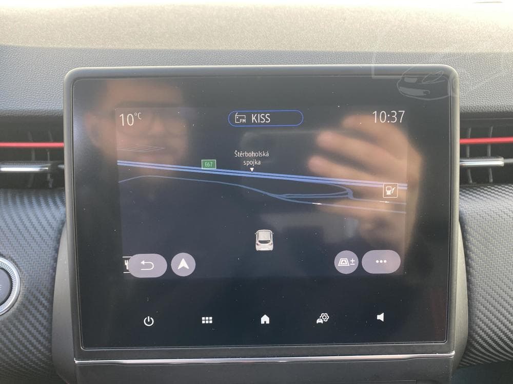 2020 Renault CLIO - 17